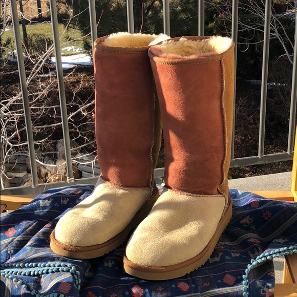 UGG Shoes - UGG Classic Tall Boots
